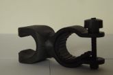 Suporte de Lanternas para Bicicletas