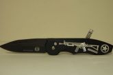 Canivete Black Hawk
