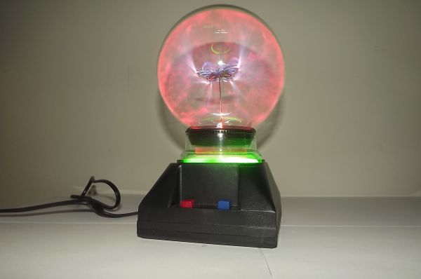 Plasma Light
