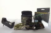 High Power Zoom HeadLamp